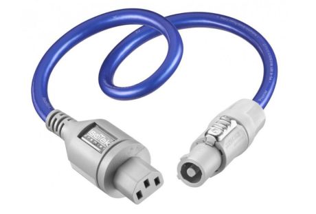 IsoTek EVO3  Premier -Systém LINK -0,5m  Cable C19