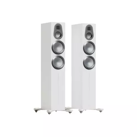 Monitor Audio Gold 300 6G white