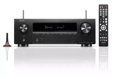 Denon AVR-X1700H