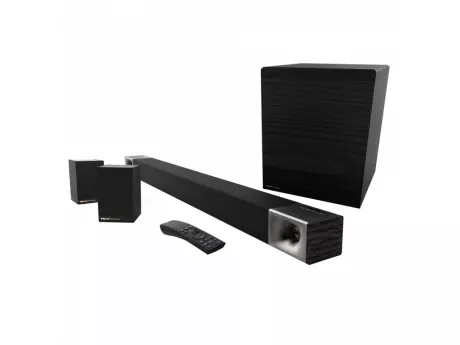 Klipsch Cinema 600 5.1 BLACK FRIDAY