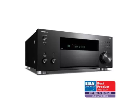 Onkyo TX-RZ50 Black