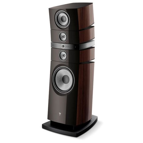 Focal  GRANDE UTOPIA EM EVO DARK WALNUT  1kus