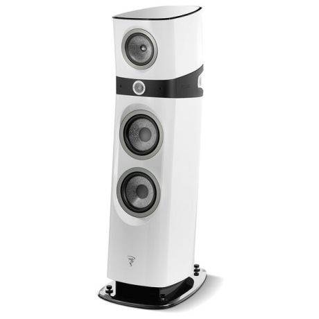 Focal  SOPRA N°3 CARRARA WHITE