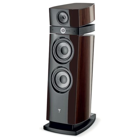 Focal  MAESTRO UTOPIA EVO DARK WALNUT  1kus