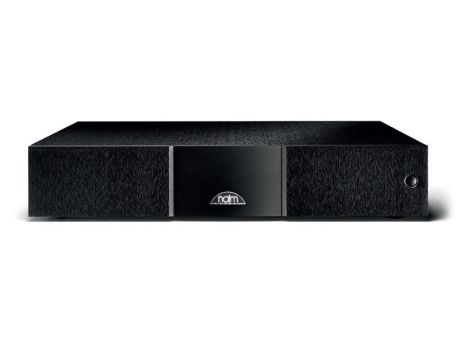 Naim  555 PS DR BLACK COATED LED WHITE