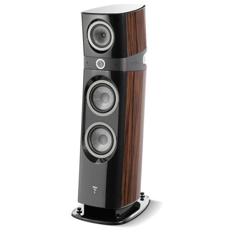 Focal  SOPRA N°3 MACASSAR EBONY  1kus