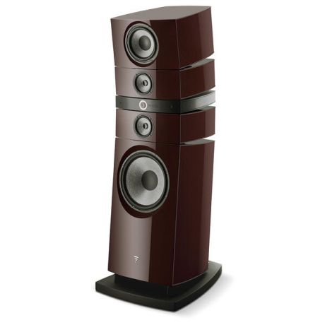 Focal  GRANDE UTOPIA EM EVO HOT CHOCOLATE