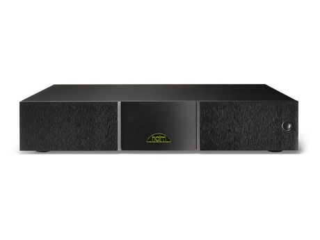 Naim  555 PS DR BLACK