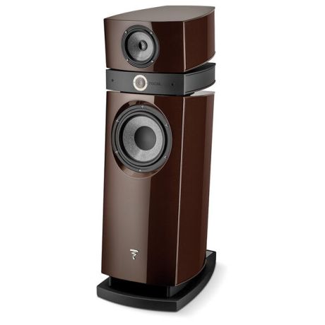 Focal  SCALA UTOPIA EVO HOT CHOCOLATE  1kus