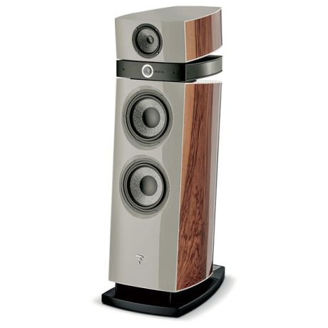 Focal  MAESTRO UTOPIA EVO NATURAL WALNUT  1kus