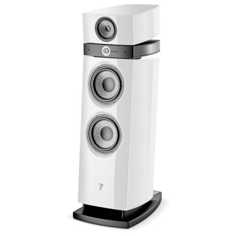 Focal  MAESTRO UTOPIA EVO WHITE CARRARA  1kus