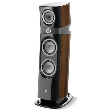 Focal  SOPRA N°3 SMOKED OAK  1kus