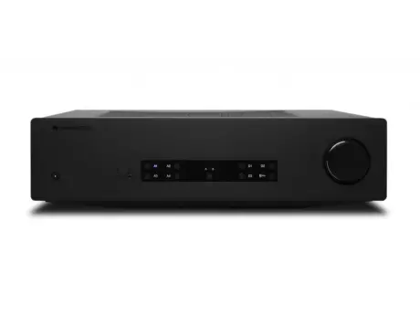 Cambridge Audio CXA61 black