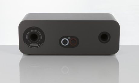 Q Acoustics Q 3090i repro centr/graphite