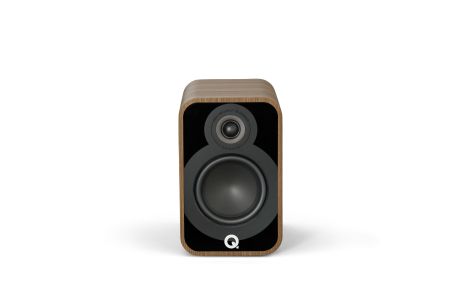 Q Acoustics 5020/světlý dub