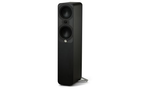 Q Acoustics 5050/černá