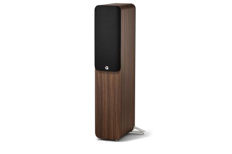 Q Acoustics 5050/rosewood