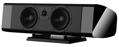 Dynaudio Contour 25Ci černá vysoký lesk