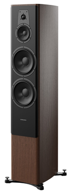 Dynaudio Contour 60i vlašský ořech