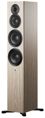 Dynaudio Focus 50 dýha světlé dřevo