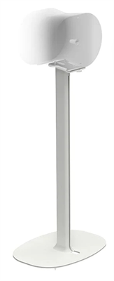 Flexson Era 300 Floor stand bílá