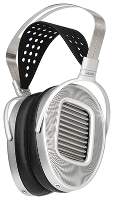 HIFIMAN HE1000 Unveiled