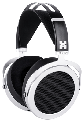 HIFIMAN Sundara Silver