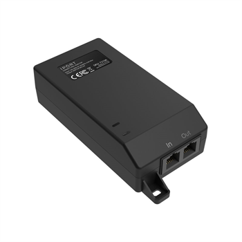 IPORT CONNECT PoE+ Injector