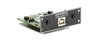 Lyngdorf modul USB vstupu pro zesilovač TDA-2170