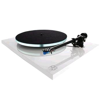 Rega Planar 3 bílá + Elys 2 MM