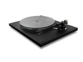 Rega Planar 6 šedá + Ania Pro MC