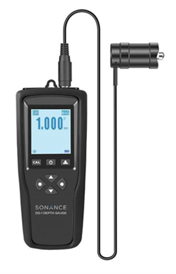 Sonance Disc System Depth Sensing Gauge for IS Speakers