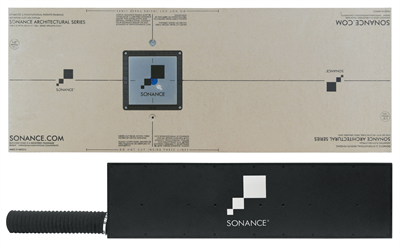 Sonance Thinline 1/2