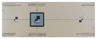 Sonance Thinline 1/2