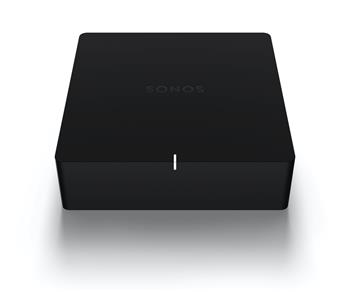 SONOS Port černá