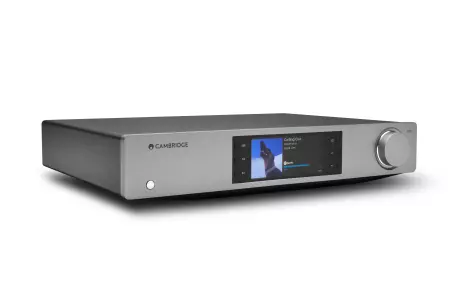 Cambridge Audio CXN100