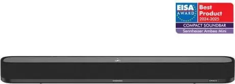 Sennheiser AMBEO Soundbar Mini