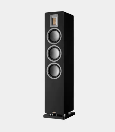 Audiovector QR5 SE rozbaleno