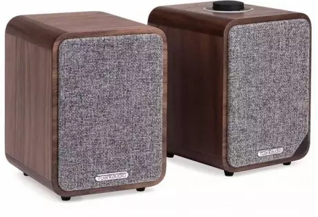 Ruark MR1 Mk2 ořech