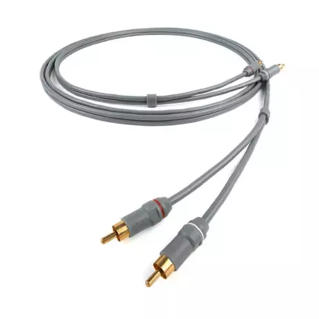 Leyline 2RCA to 2RCA 0,5m