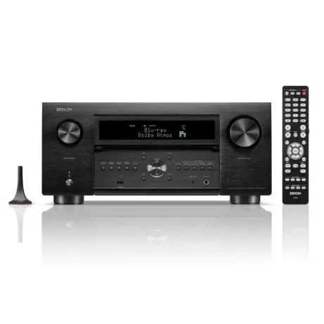 Denon AVC-A10H AV