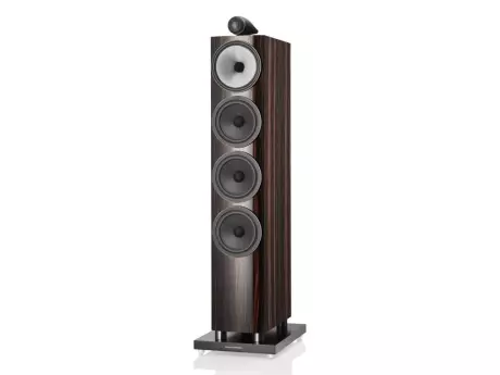 Bowers & Wilkins 702 S3 Signature Datuk Gloss pár