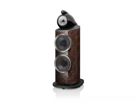 Bowers & Wilkins 801 D4 Signature California Burl pár