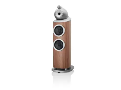 Bowers & Wilkins 803 D4 Satin Walnut pár