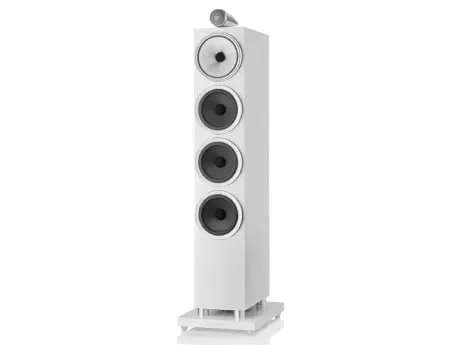 Bowers & Wilkins 703 S3 White pár