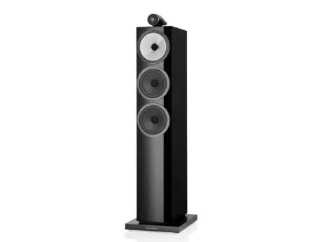 Bowers & Wilkins 703 S3 Black pár