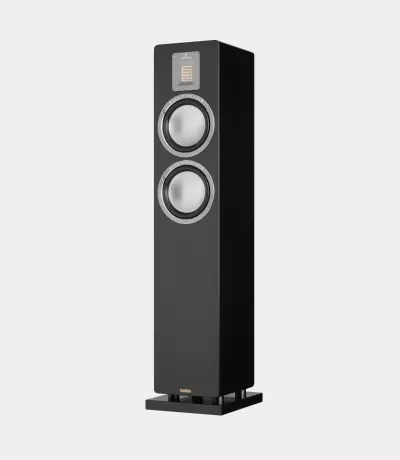 Audiovector QR3 SE rozbaleno