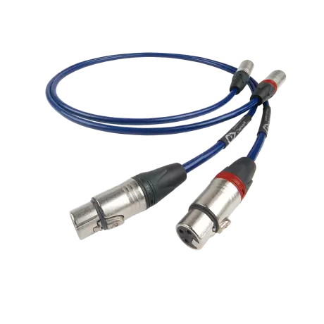 ClearwayX 2XLR to 2XLR