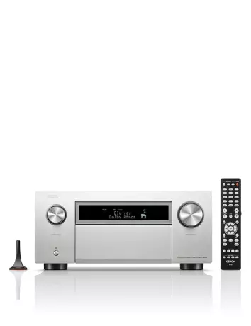 Denon AVC-A10H AV