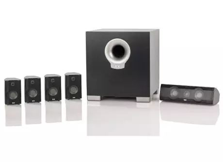 ELAC Cinema 10